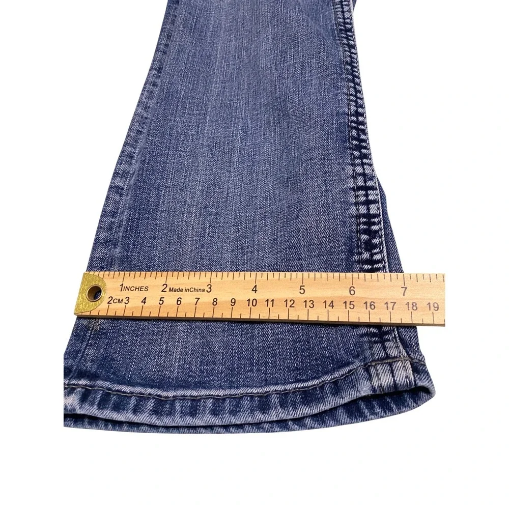 BKE‎ Jake Jeans 32x34 Straight Leg Blue Medium Wash Denim Mens